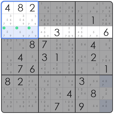 toughest sudoku ever