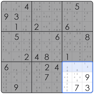 krazydad daily sudoku